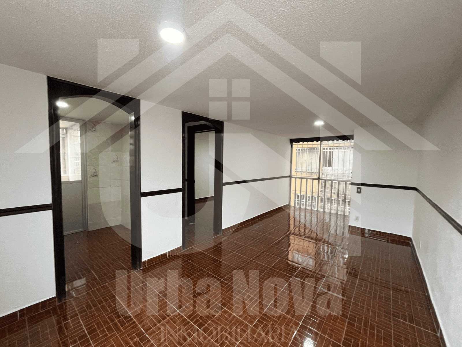 Departamento en Gustavo A. Madero